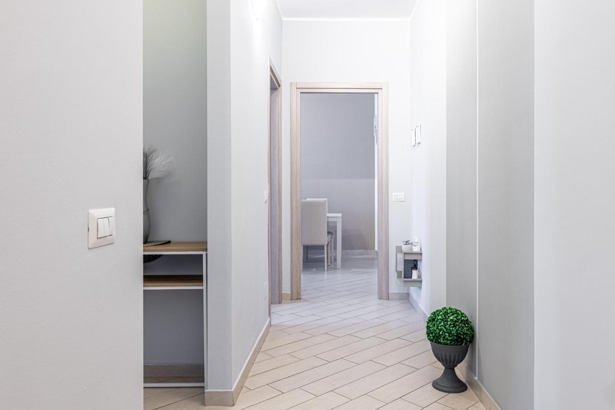 Appartamento Sara San Donato Milanese Exterior foto