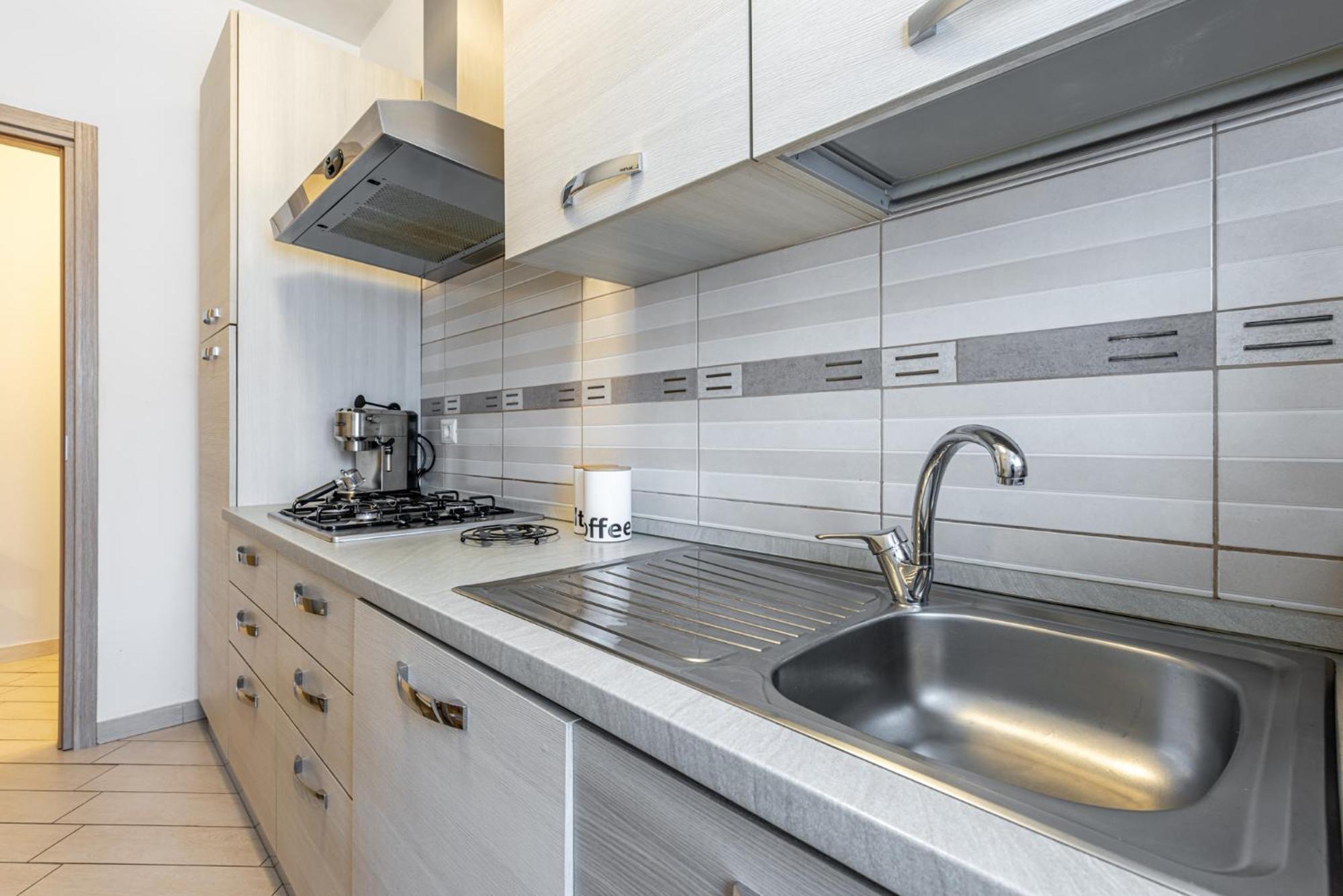 Appartamento Sara San Donato Milanese Exterior foto
